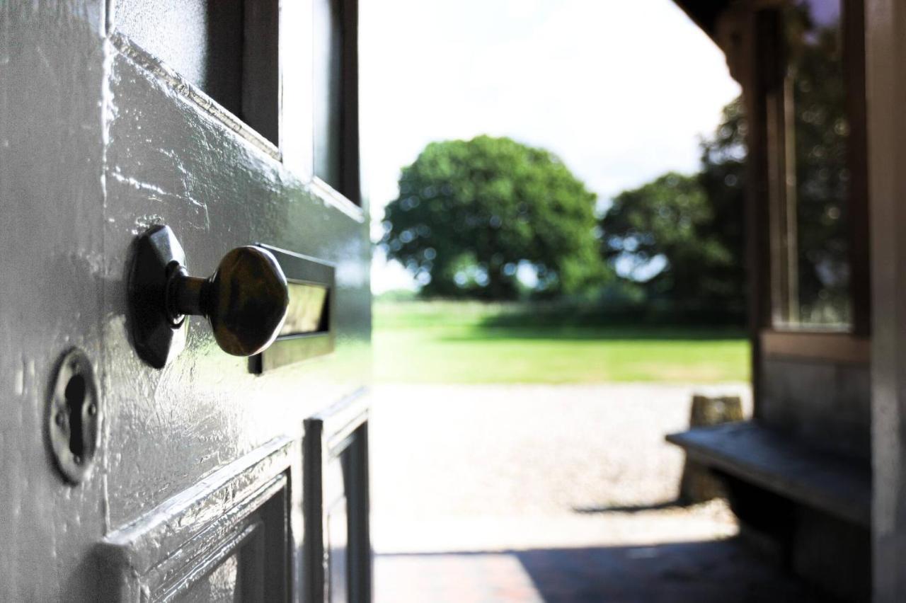 Manor House Moreton - Entire Holiday Home Dorchester Exterior foto